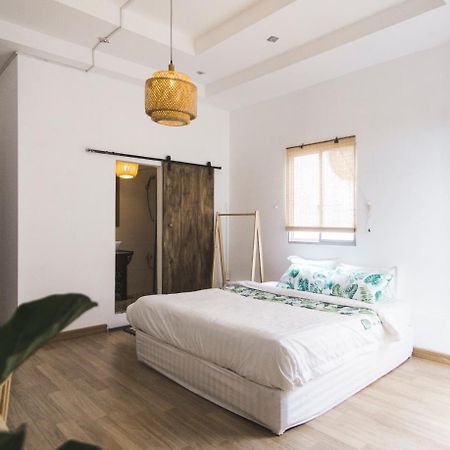 Tam Hostel โฮจิมินห์ซิตี้ ภายนอก รูปภาพ