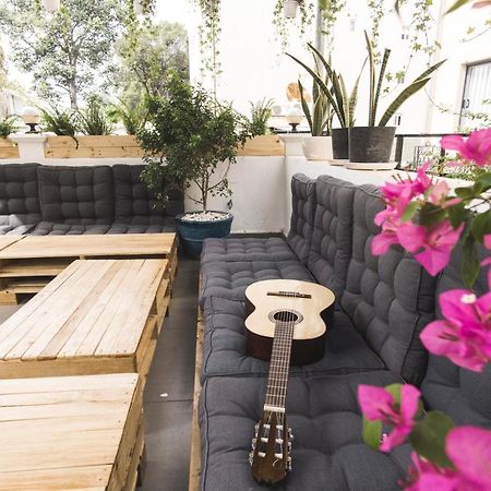 Tam Hostel โฮจิมินห์ซิตี้ ภายนอก รูปภาพ