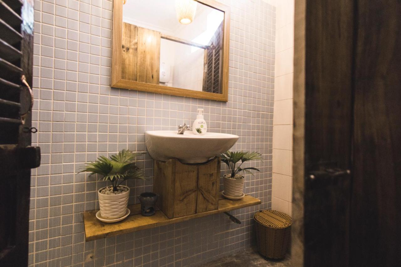 Tam Hostel โฮจิมินห์ซิตี้ ภายนอก รูปภาพ